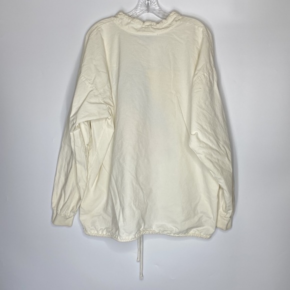 Mussfeldt Design St. Thomas Dolphin Pullover Sweatshirt XL - Picture 2 of 8